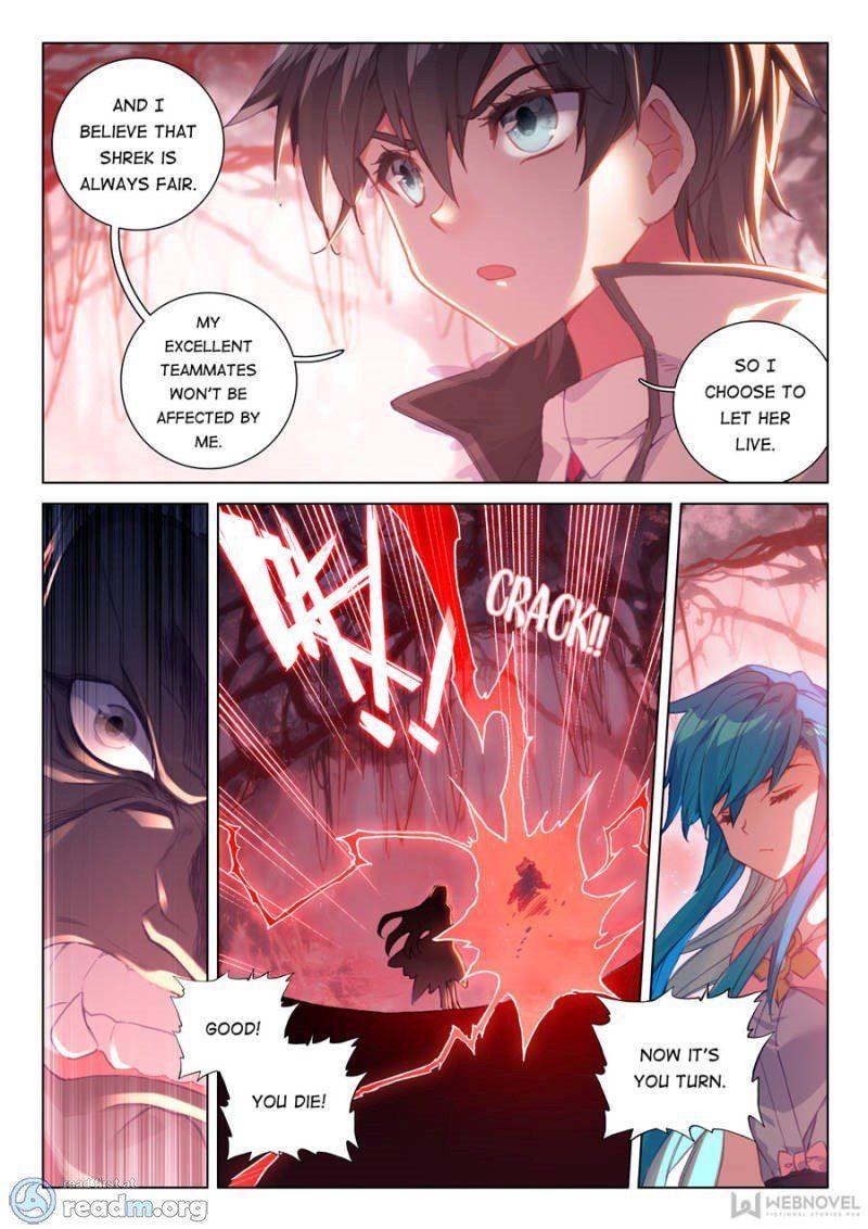 Soul Land IV Chapter 119 - 5