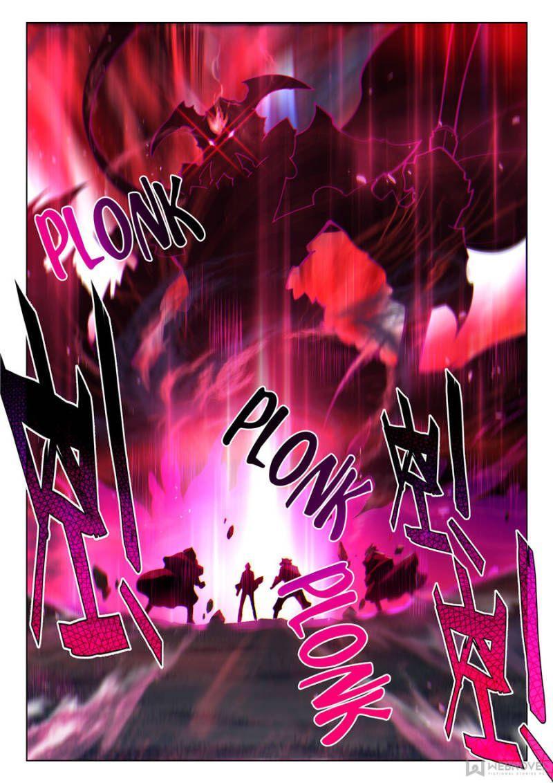 Soul Land IV Chapter 120 - 13