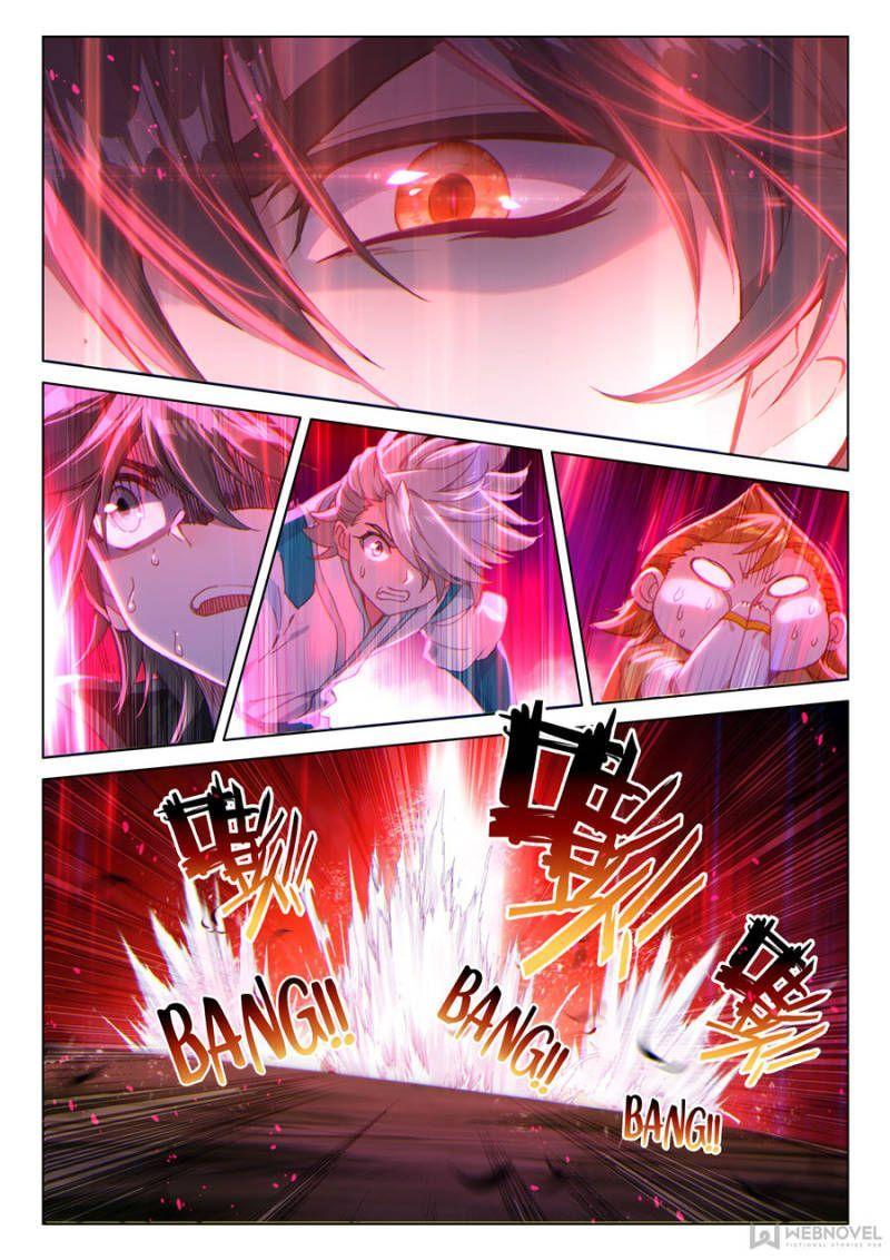 Soul Land IV Chapter 120 - 14