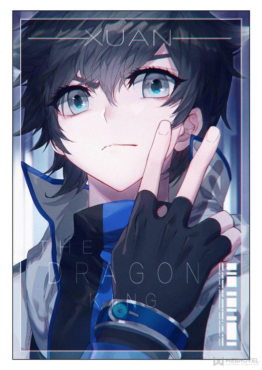 Soul Land IV Chapter 123 - 1