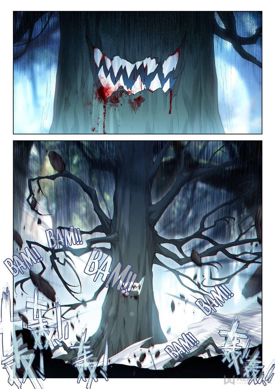 Soul Land IV Chapter 123 - 16