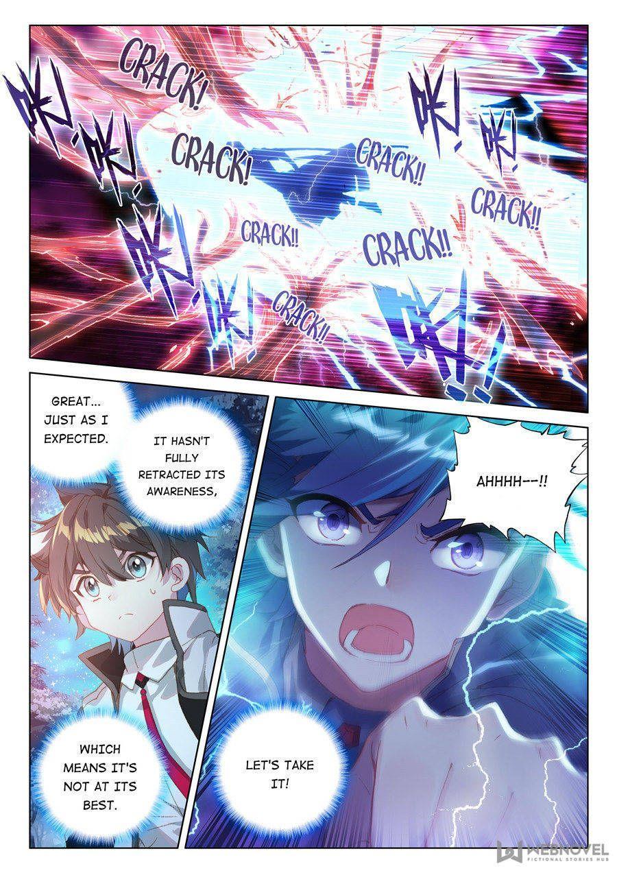 Soul Land IV Chapter 126 - 6