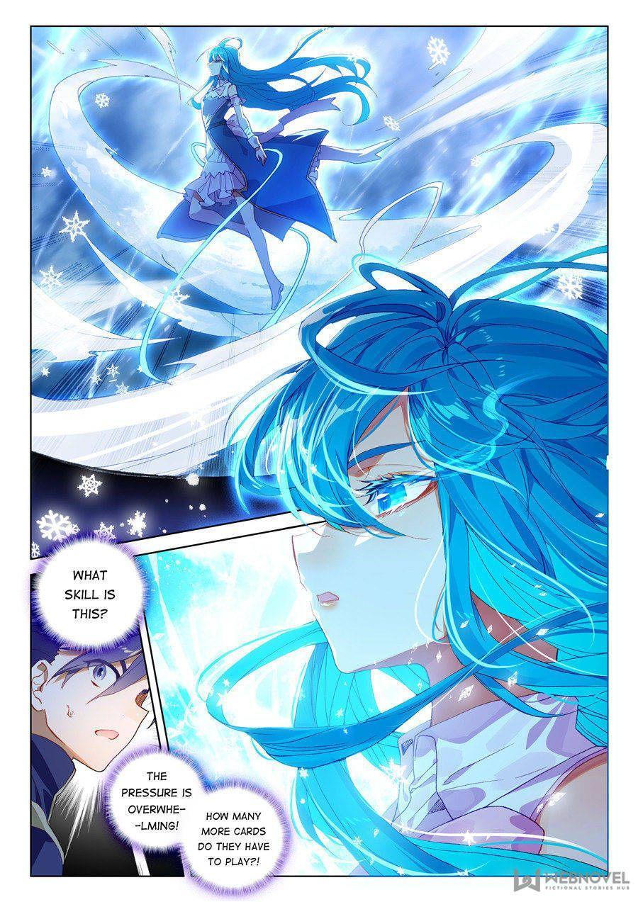 Soul Land IV Chapter 126 - 10