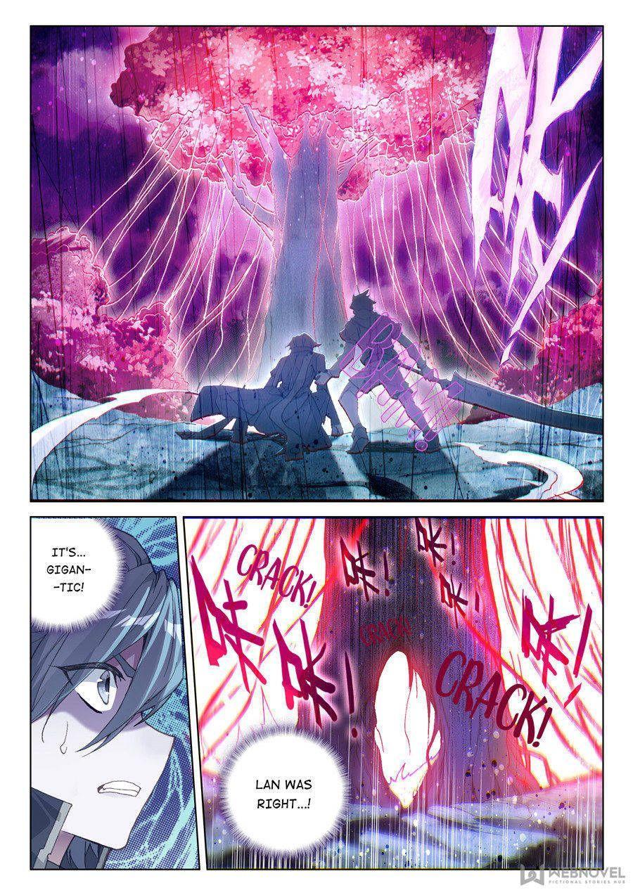 Soul Land IV Chapter 125 - 15
