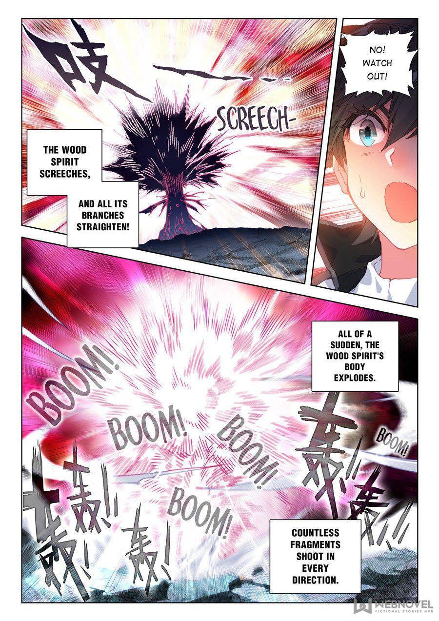 Soul Land IV Chapter 126 - 14