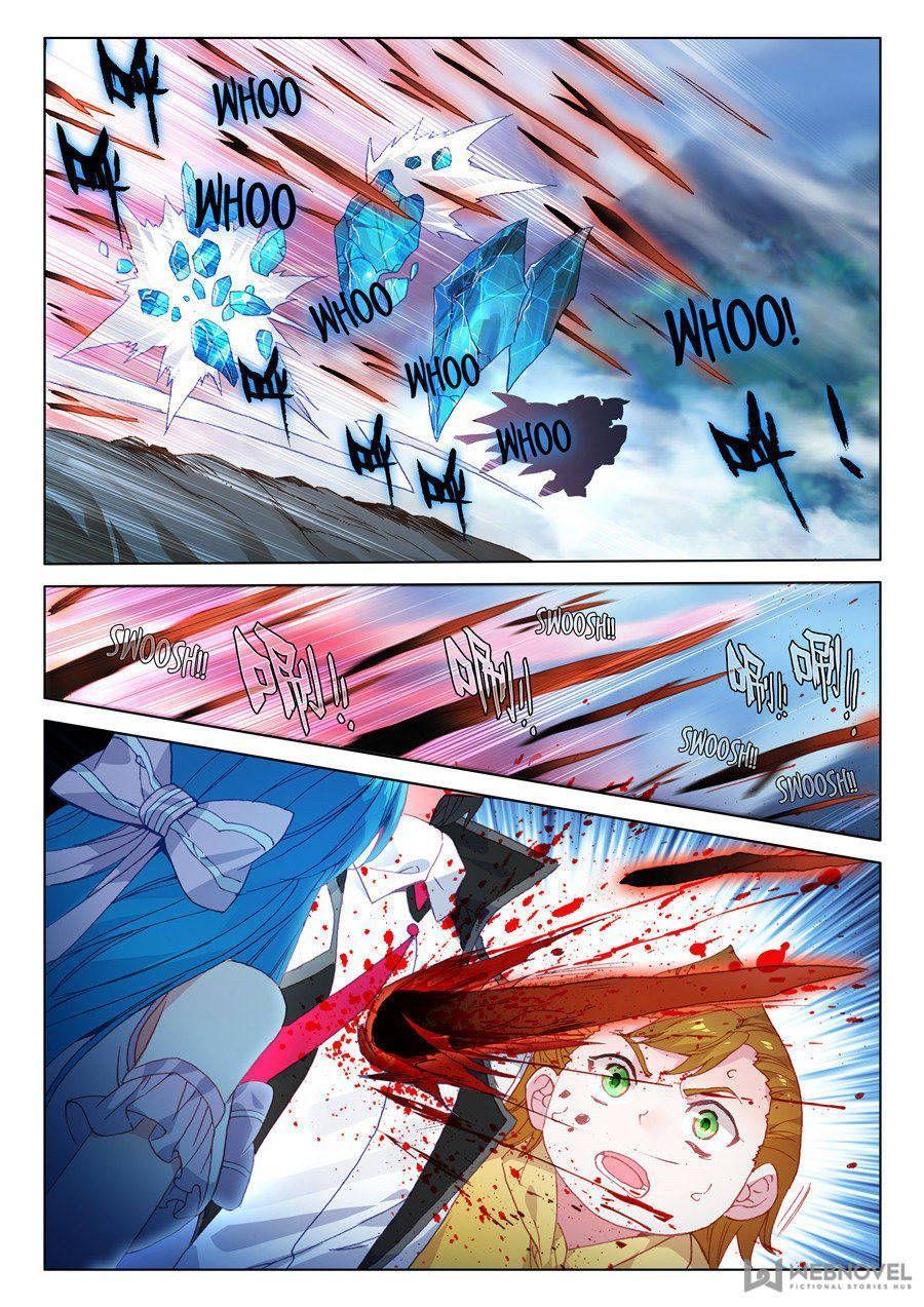 Soul Land IV Chapter 126 - 16