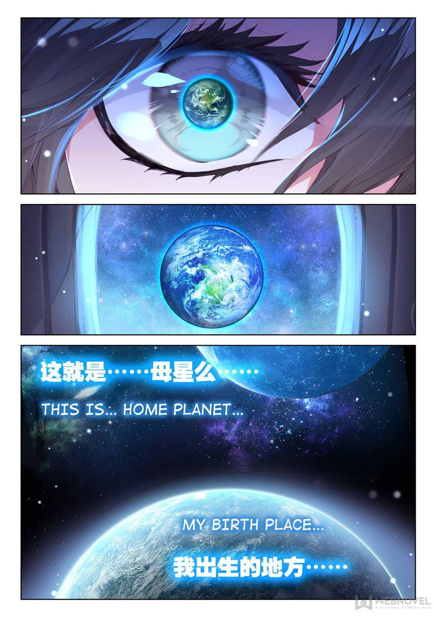 Soul Land IV Chapter 128 - 5