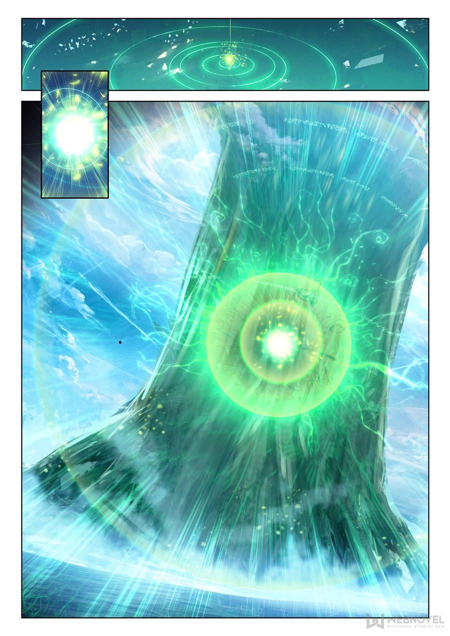 Soul Land IV Chapter 128 - 16