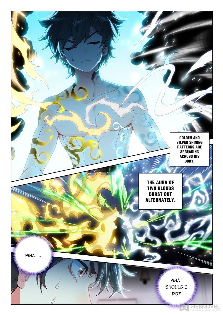 Soul Land IV Chapter 130 - 14