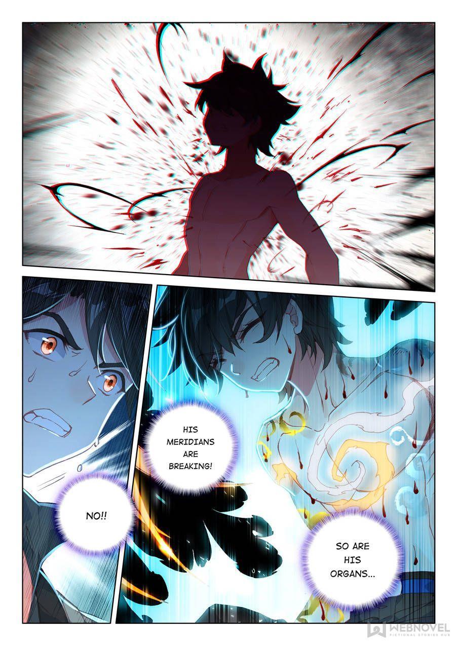 Soul Land IV Chapter 130 - 16