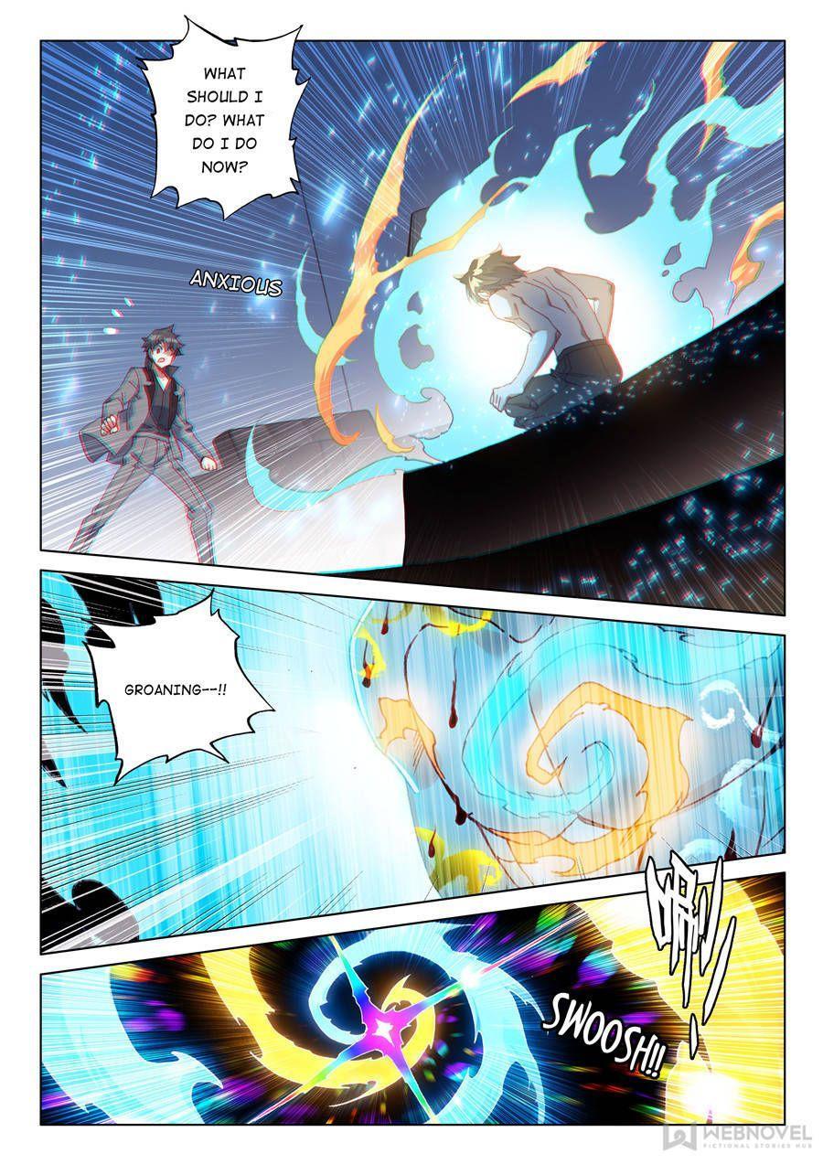 Soul Land IV Chapter 131 - 2