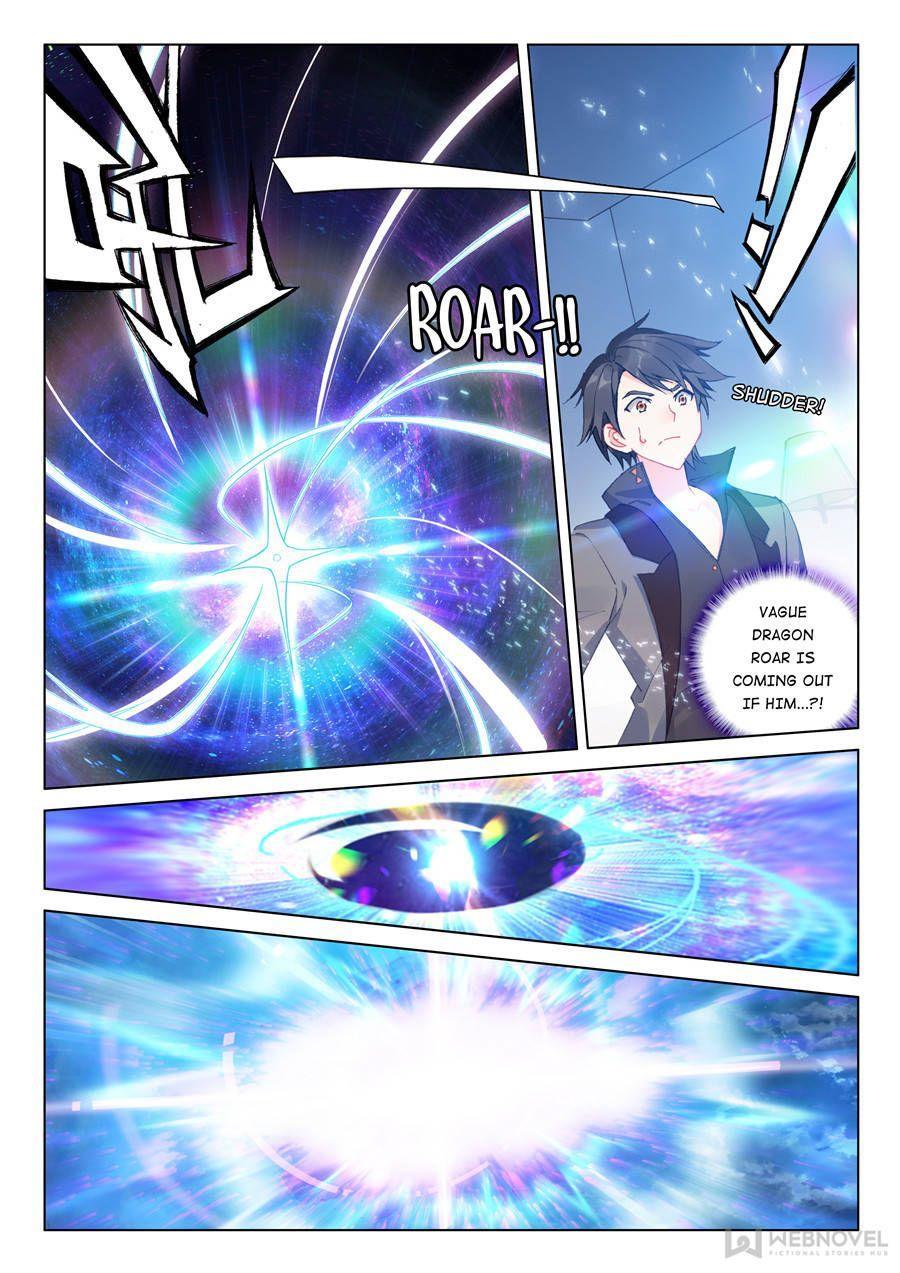 Soul Land IV Chapter 131 - 3