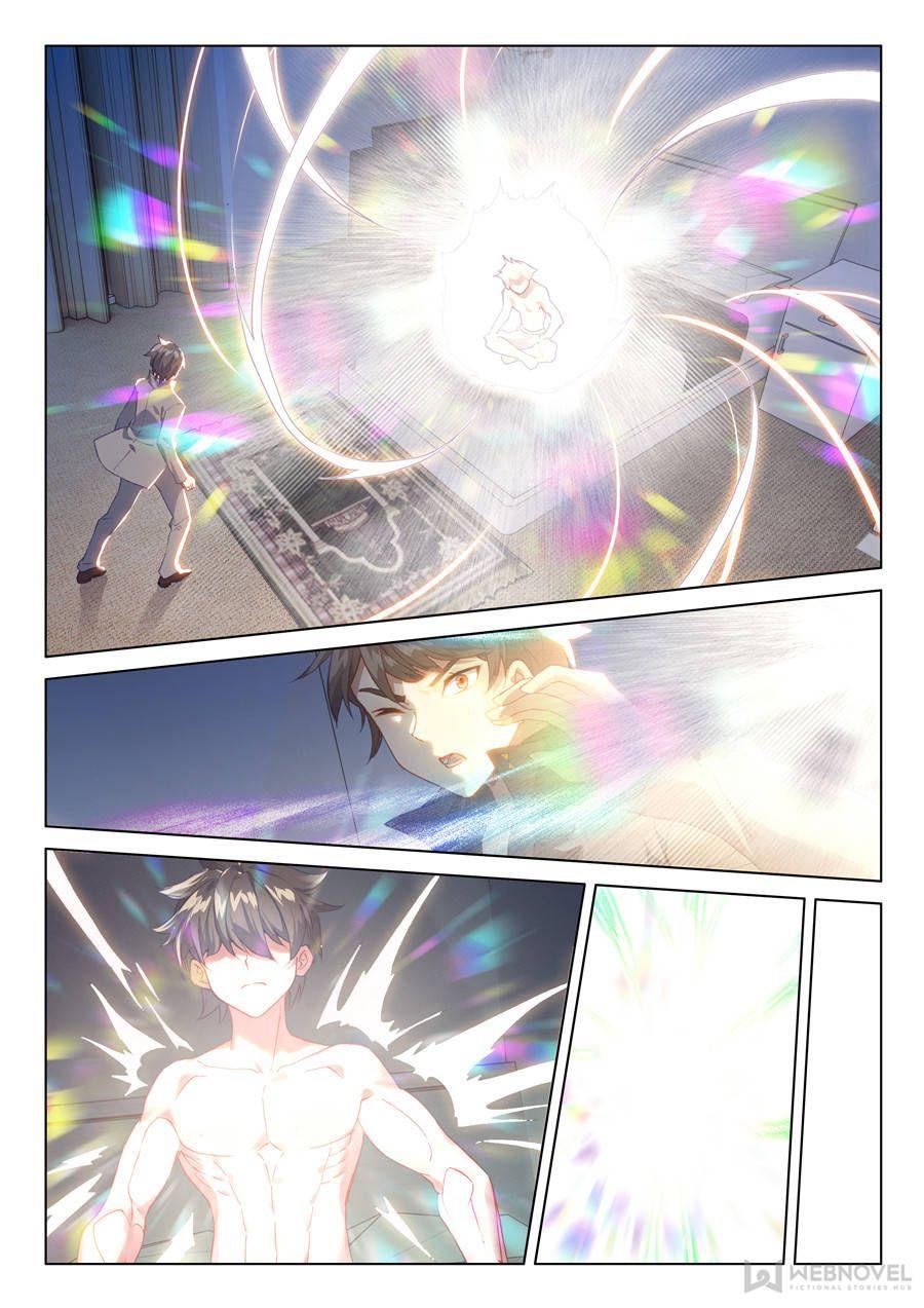 Soul Land IV Chapter 131 - 4