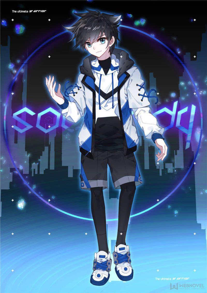 Soul Land IV Chapter 132 - 2