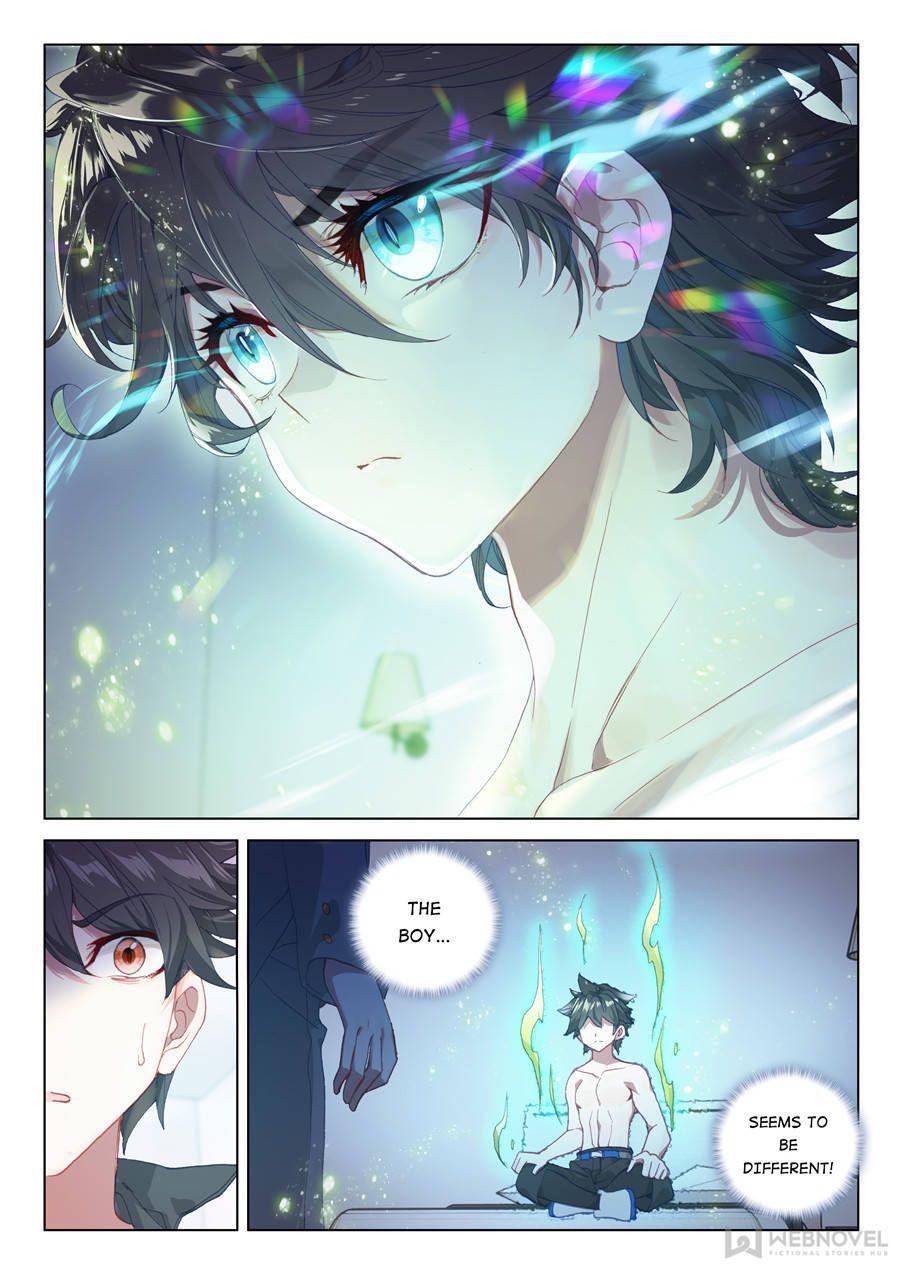 Soul Land IV Chapter 131 - 11