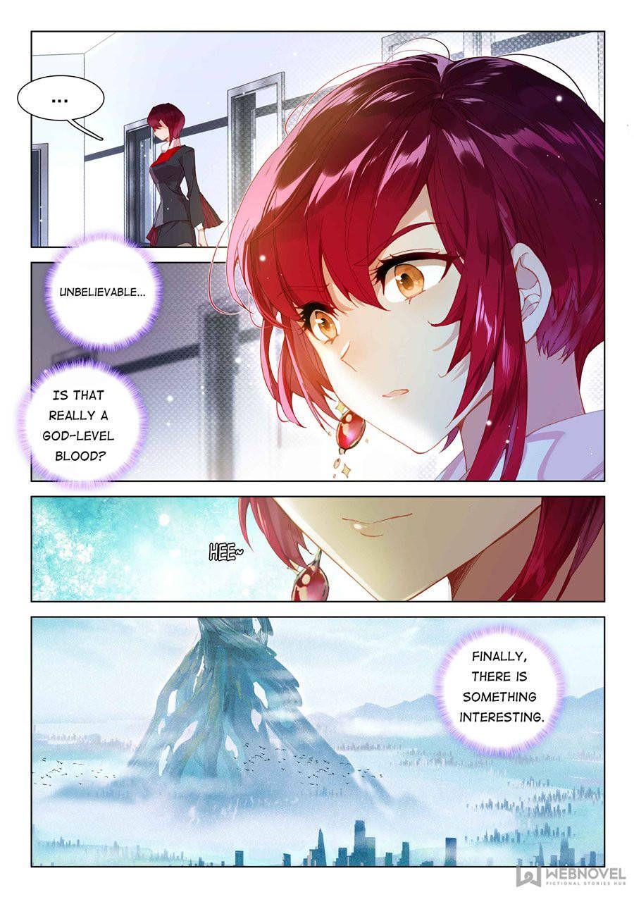 Soul Land IV Chapter 133 - 13
