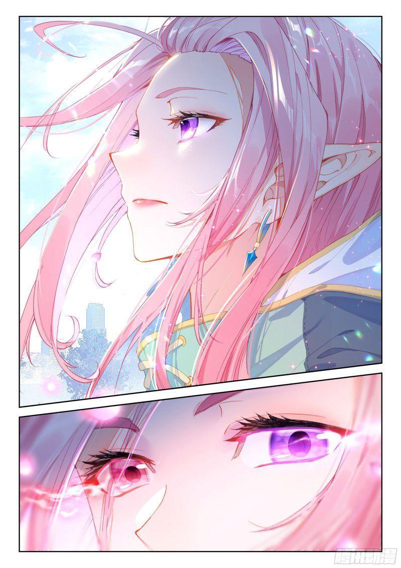 Soul Land IV Chapter 137 - 16