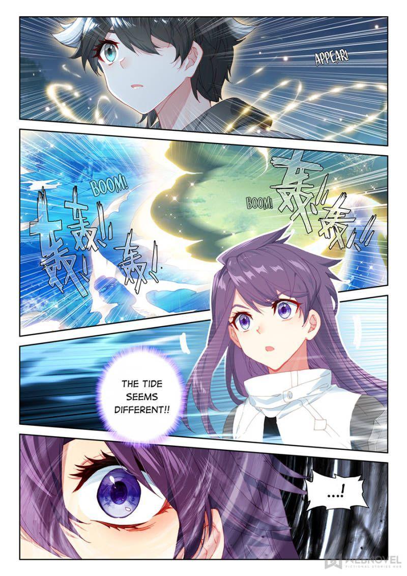 Soul Land IV Chapter 139 - 13