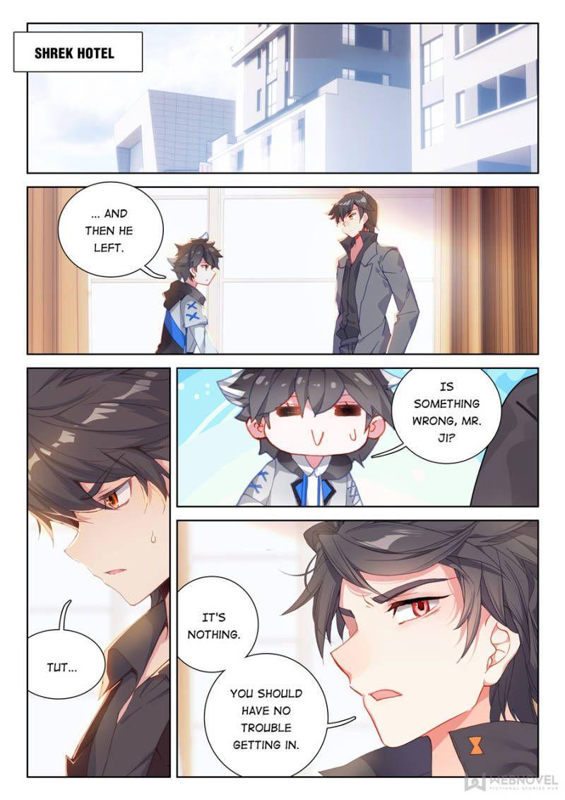 Soul Land IV Chapter 142 - 14