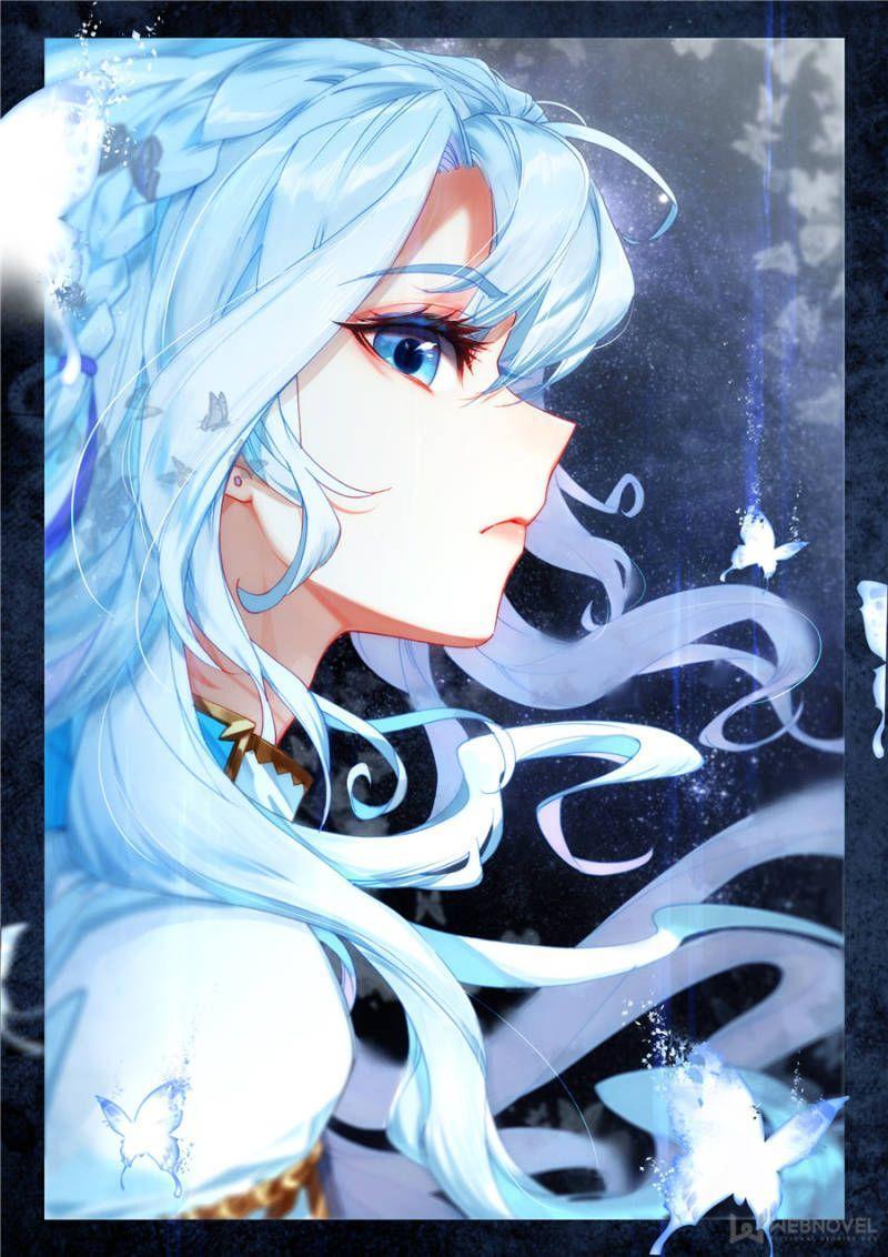 Soul Land IV Chapter 145 - 1