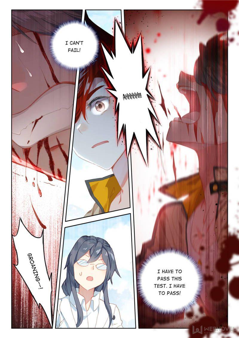 Soul Land IV Chapter 143 - 15