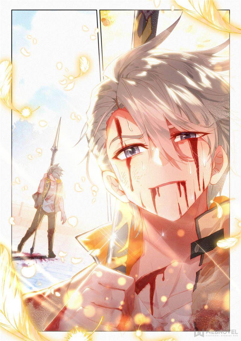 Soul Land IV Chapter 143 - 16