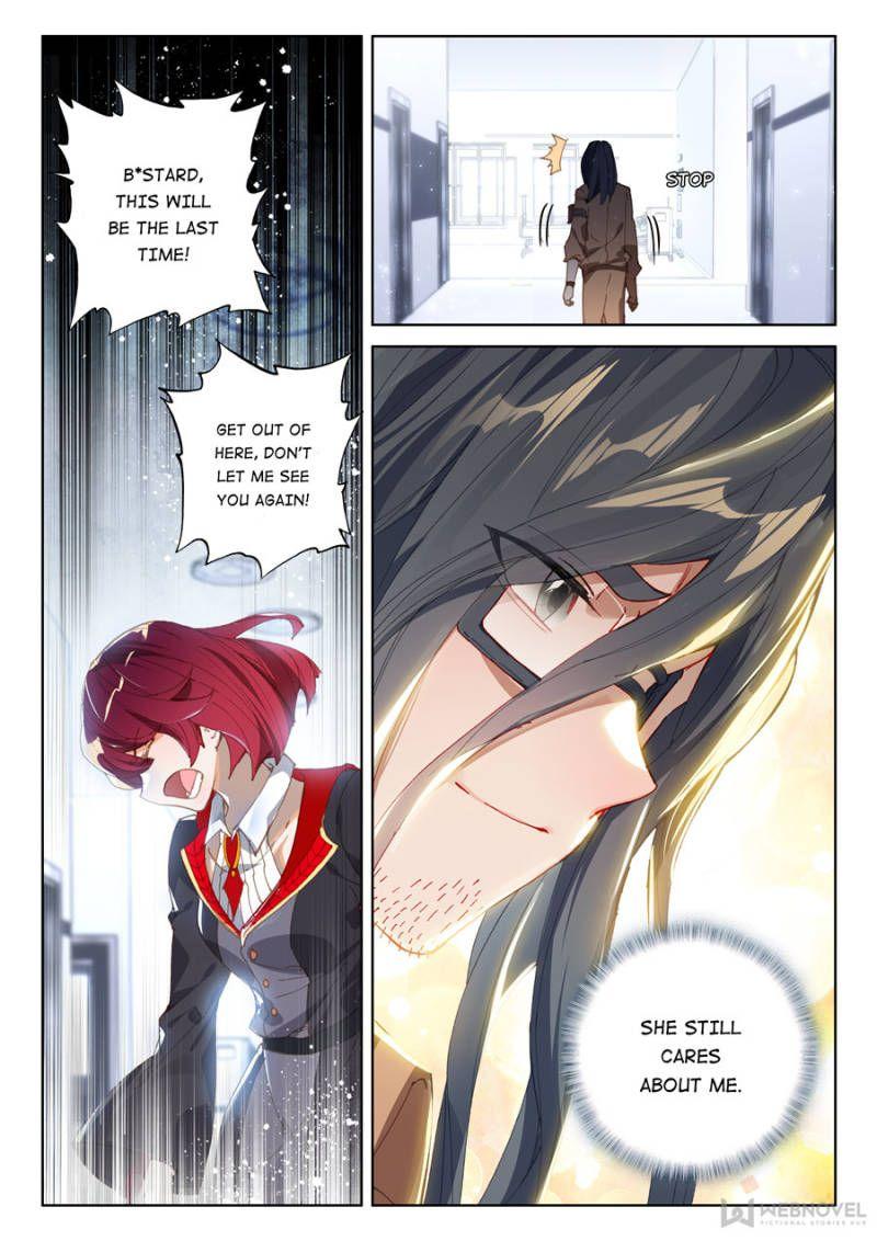 Soul Land IV Chapter 145 - 10