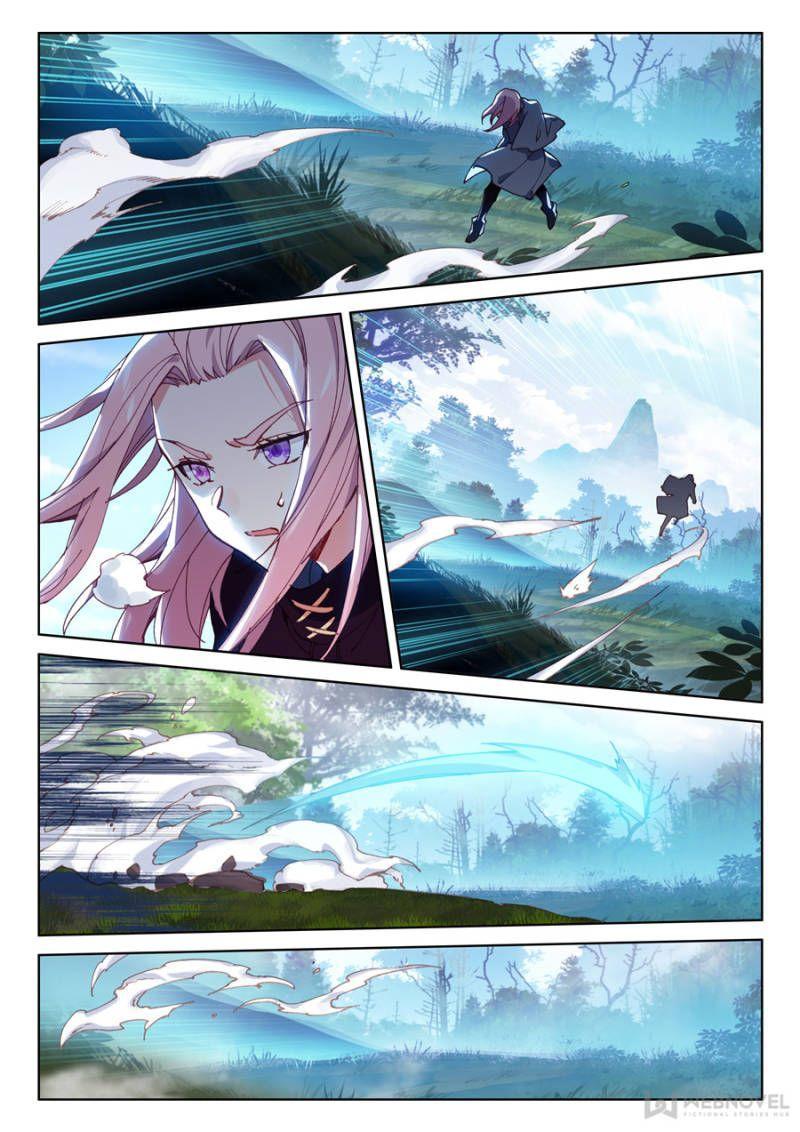 Soul Land IV Chapter 148 - 10