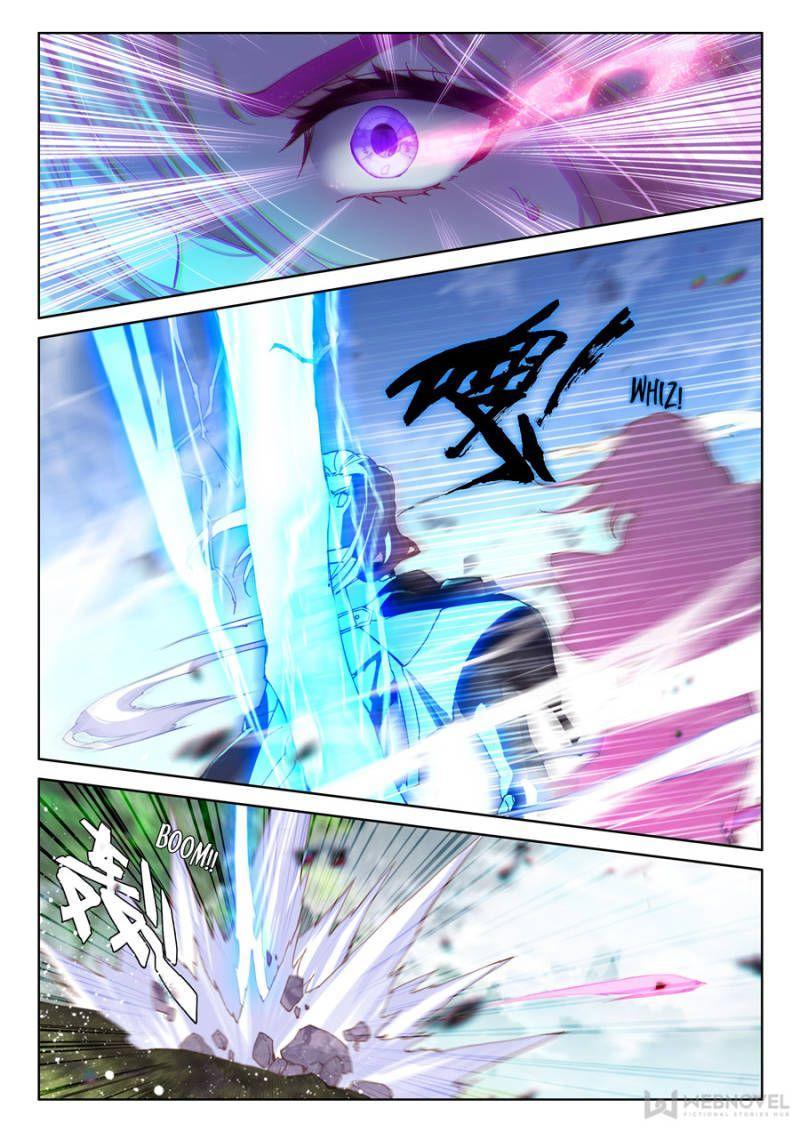 Soul Land IV Chapter 148 - 9