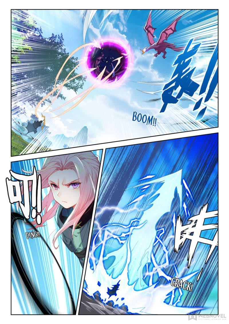 Soul Land IV Chapter 149 - 6