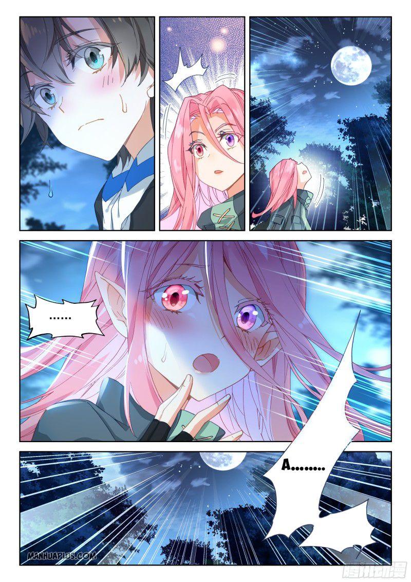 Soul Land IV Chapter 161 - 6