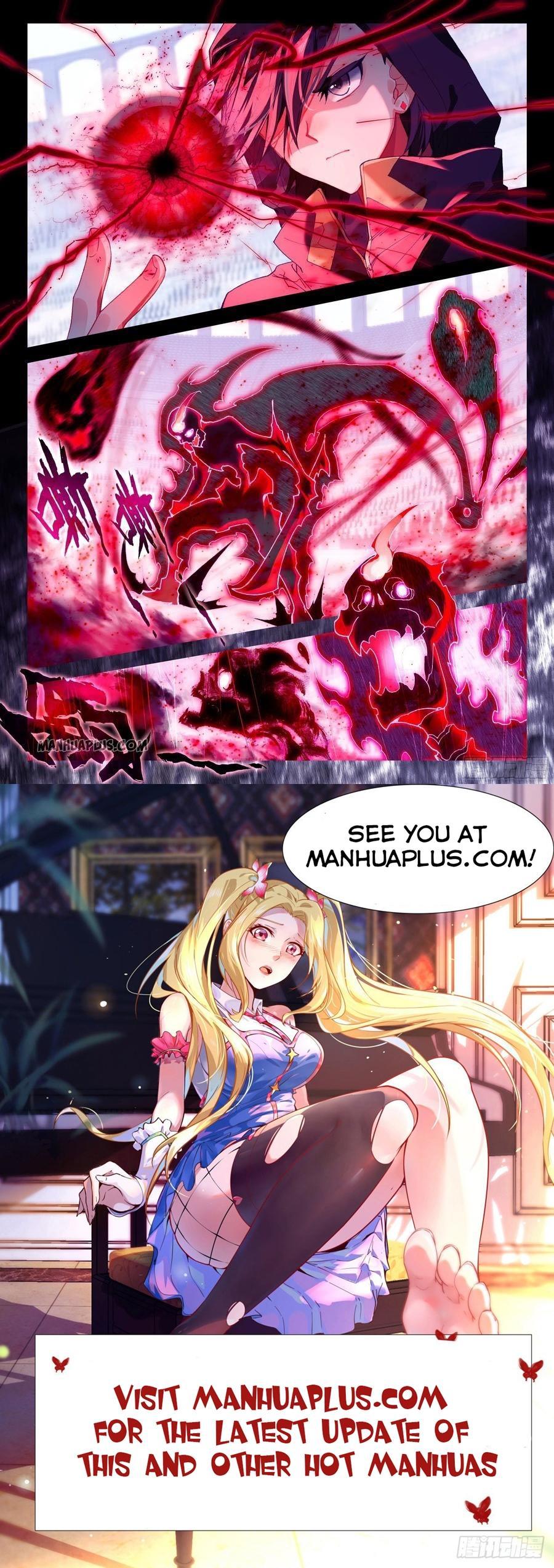 Soul Land IV Chapter 174 - 8