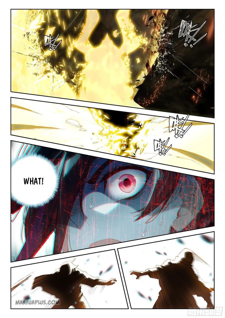 Soul Land IV Chapter 175 - 4