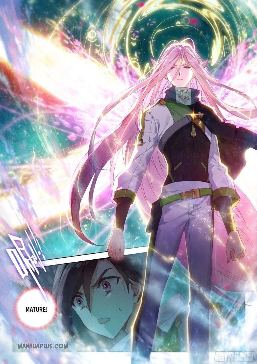 Soul Land IV Chapter 177 - 5