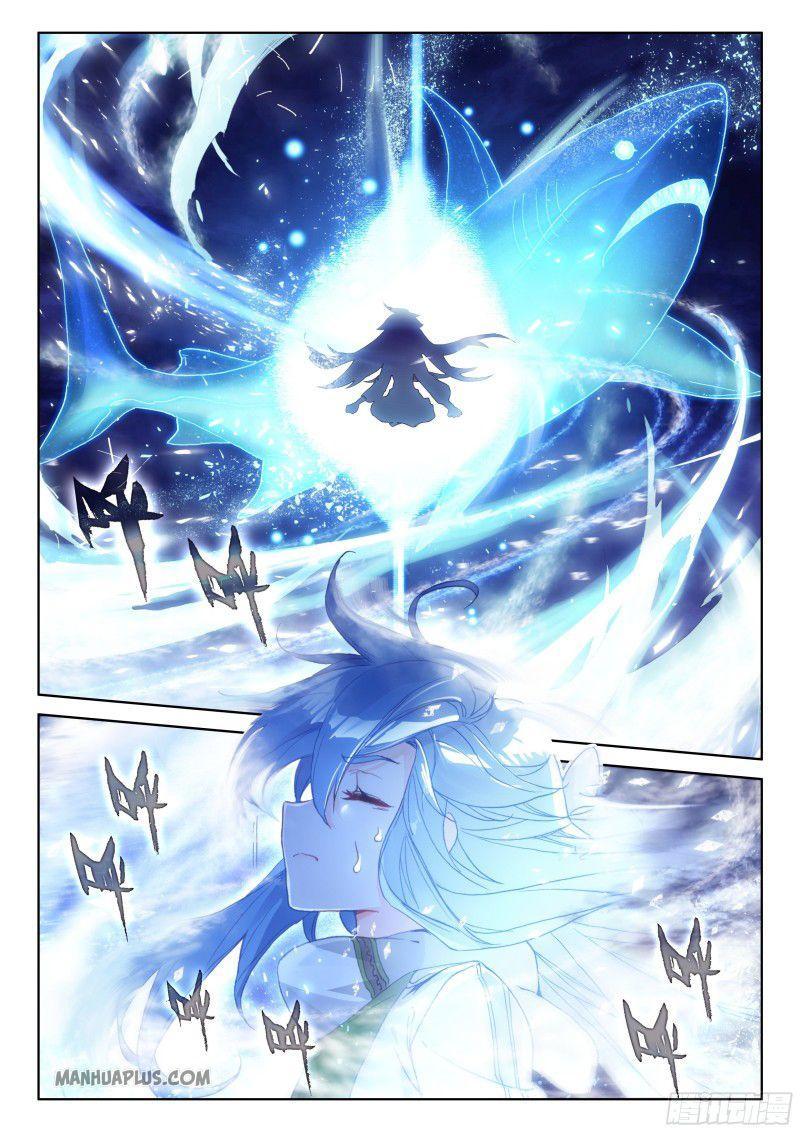Soul Land IV Chapter 184 - 6