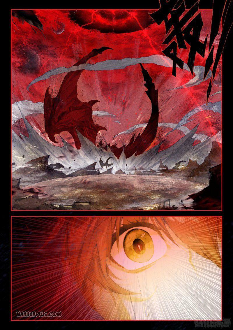 Soul Land IV Chapter 185 - 7