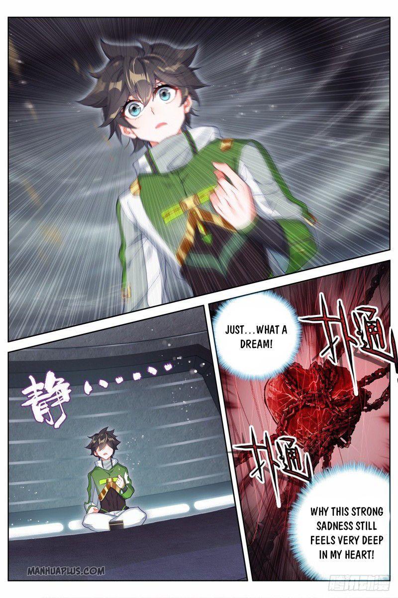 Soul Land IV Chapter 185 - 8