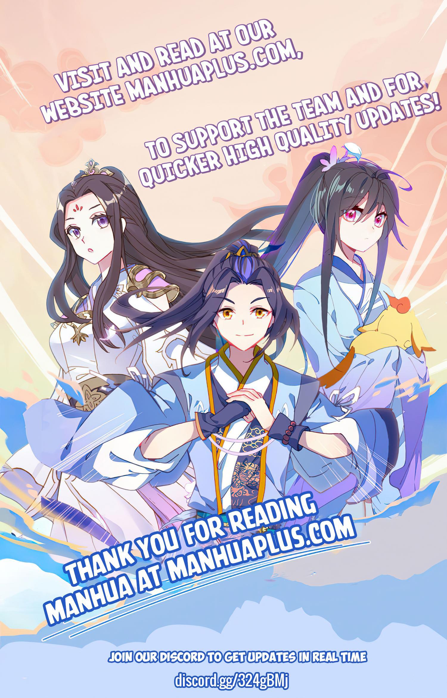 Soul Land IV Chapter 187 - 9