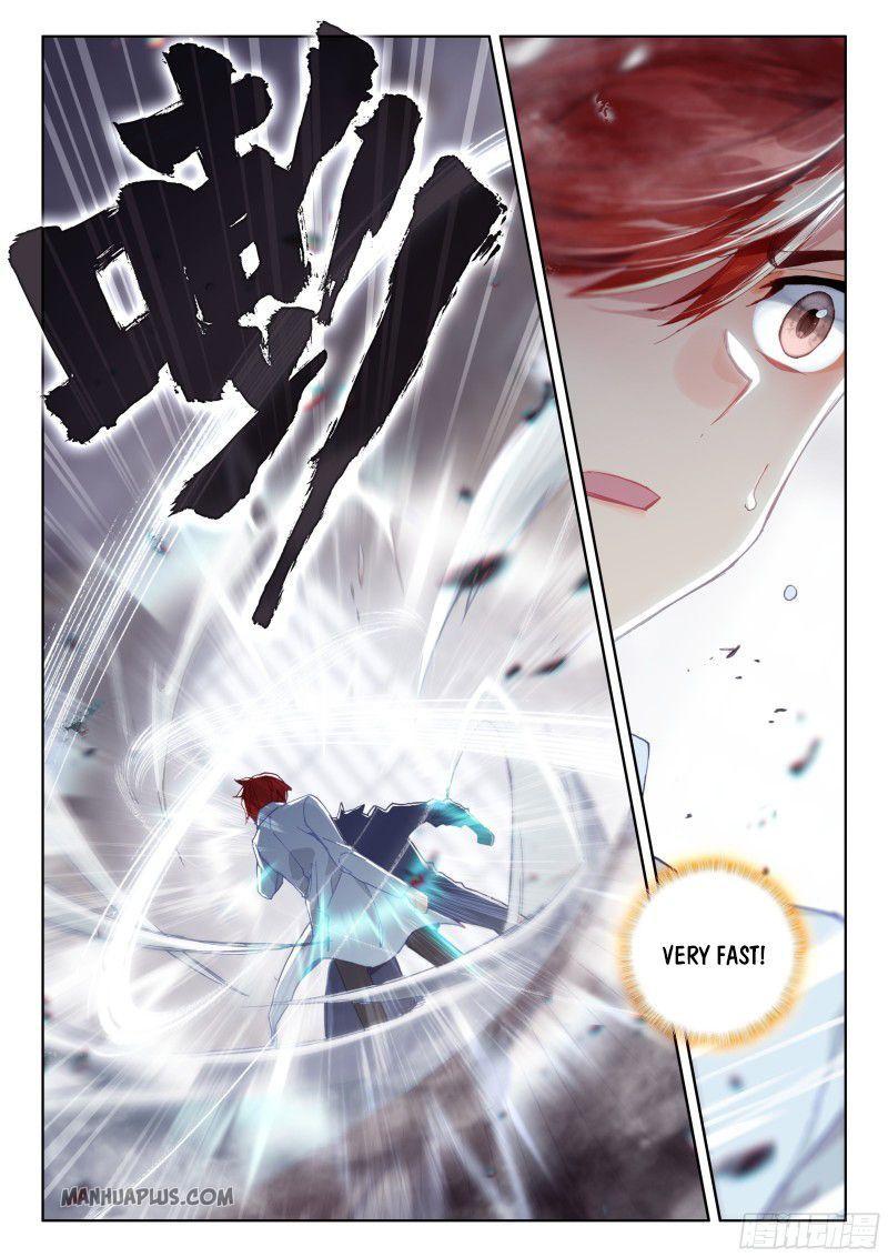 Soul Land IV Chapter 188.5 - 6
