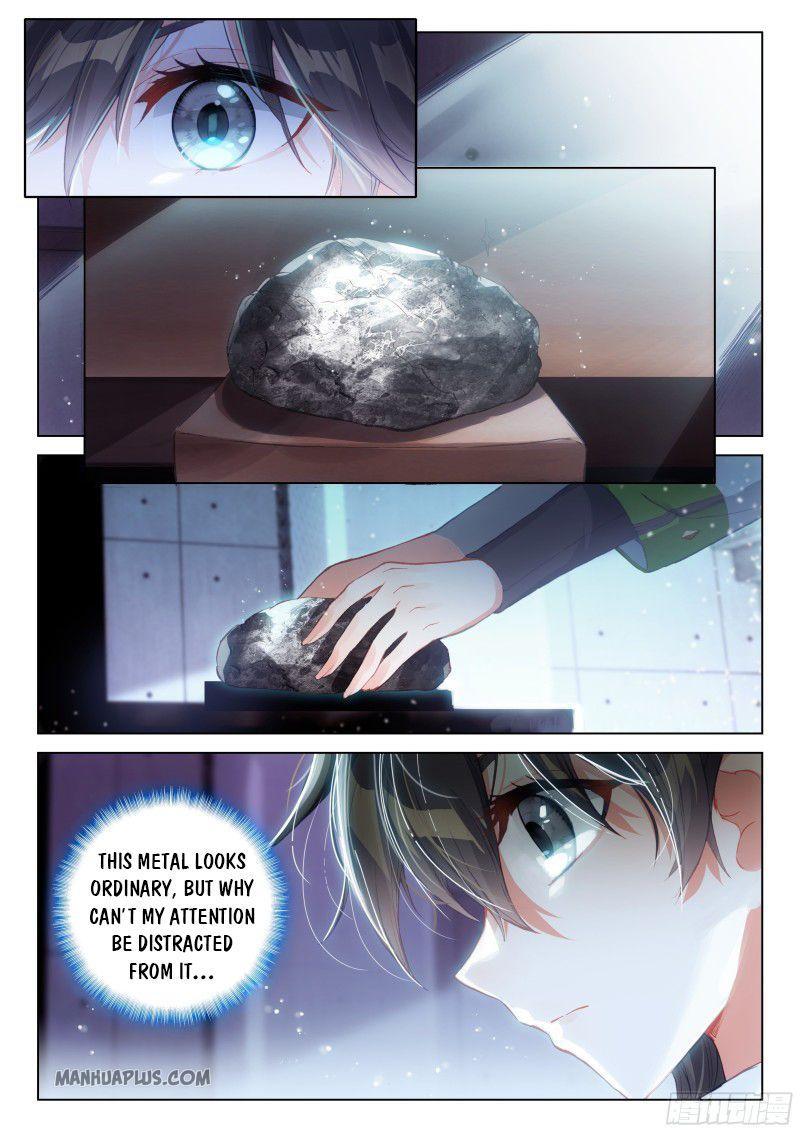 Soul Land IV Chapter 194 - 4