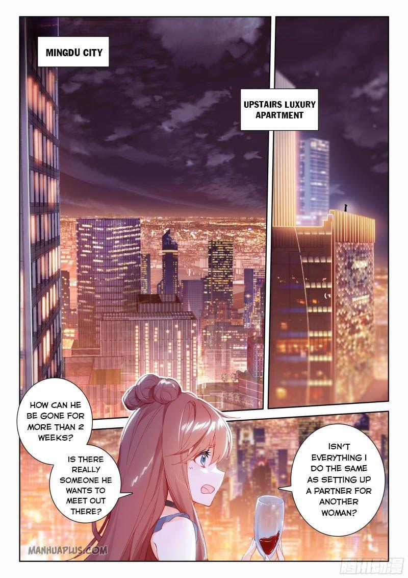 Soul Land IV Chapter 199 - 2