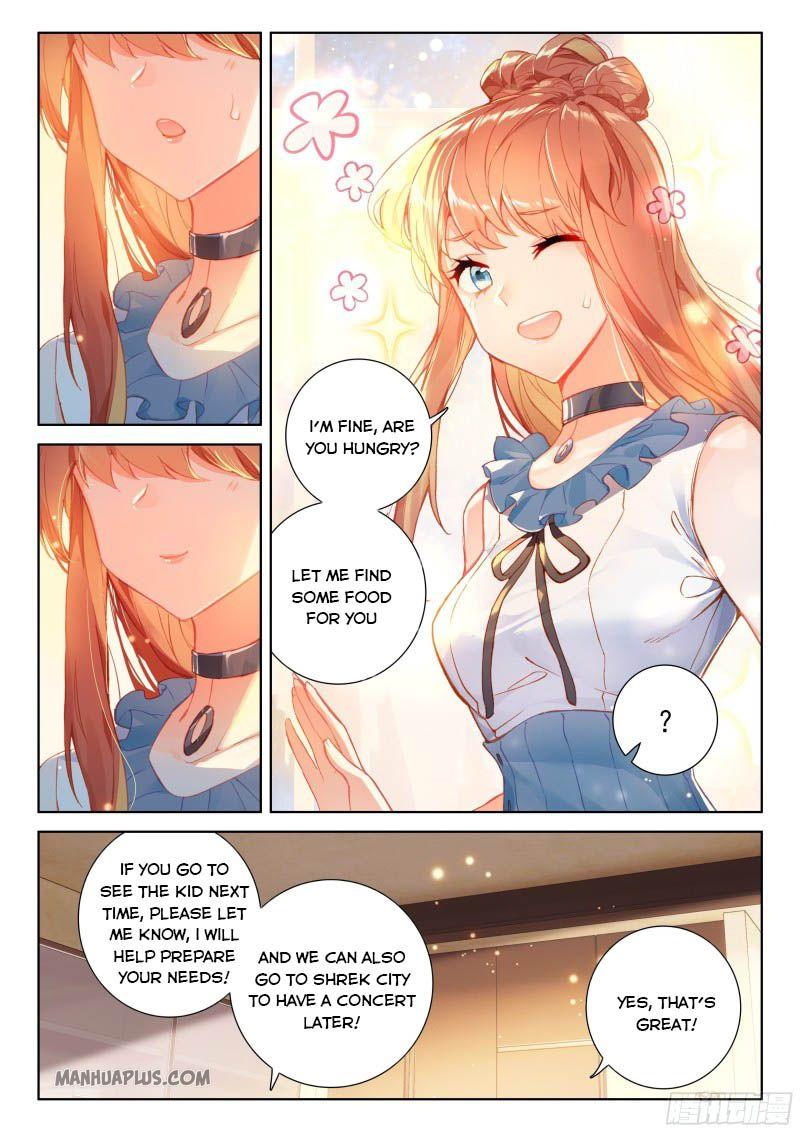 Soul Land IV Chapter 199 - 8