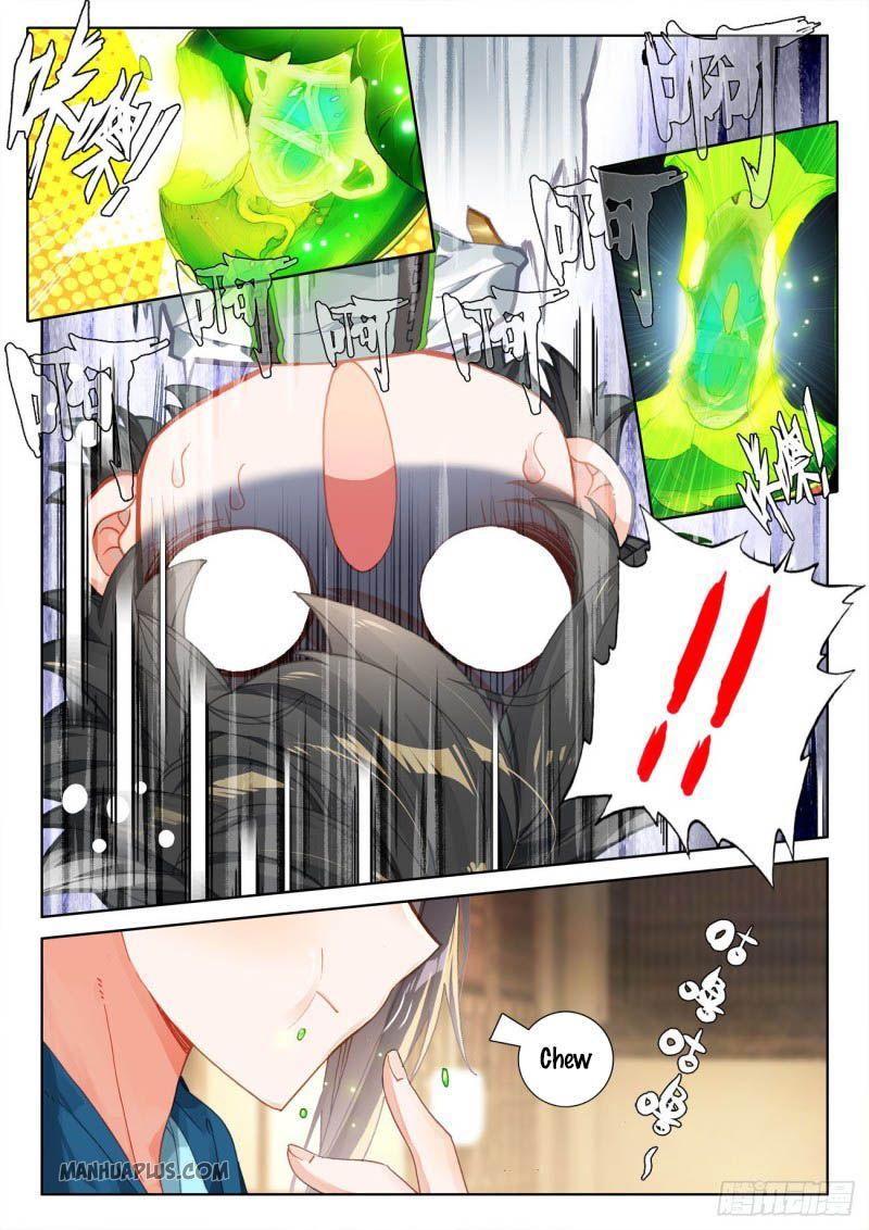 Soul Land IV Chapter 210.5 - 5