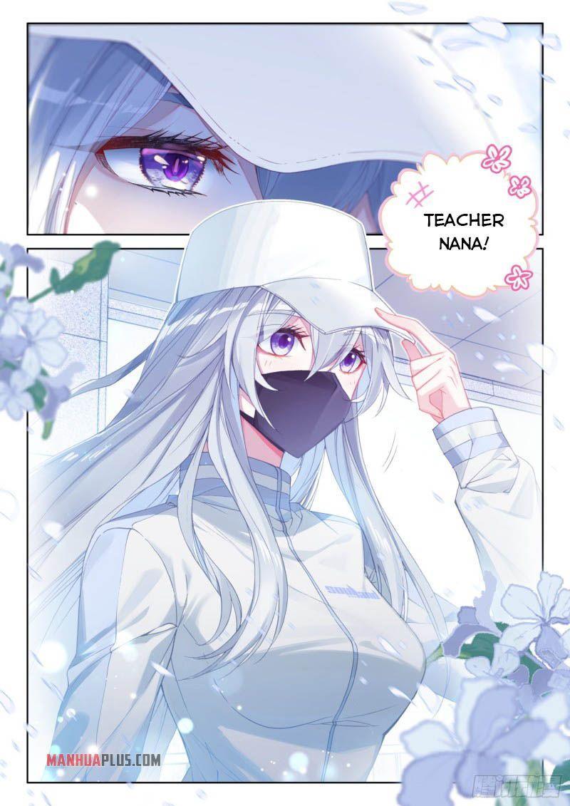 Soul Land IV Chapter 222 - 2