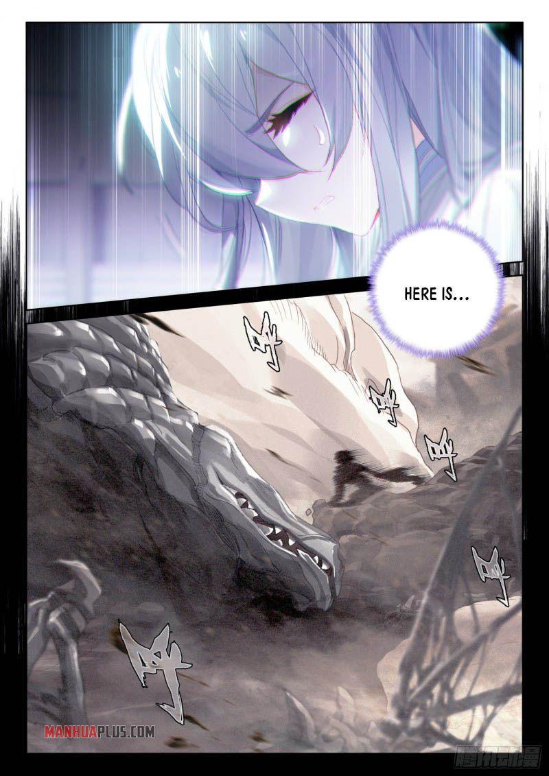 Soul Land IV Chapter 222.5 - 6