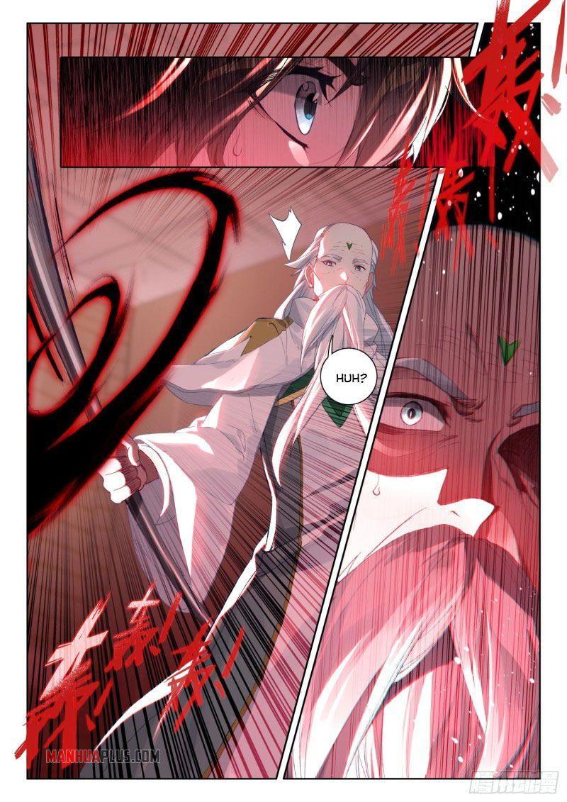 Soul Land IV Chapter 224 - 9