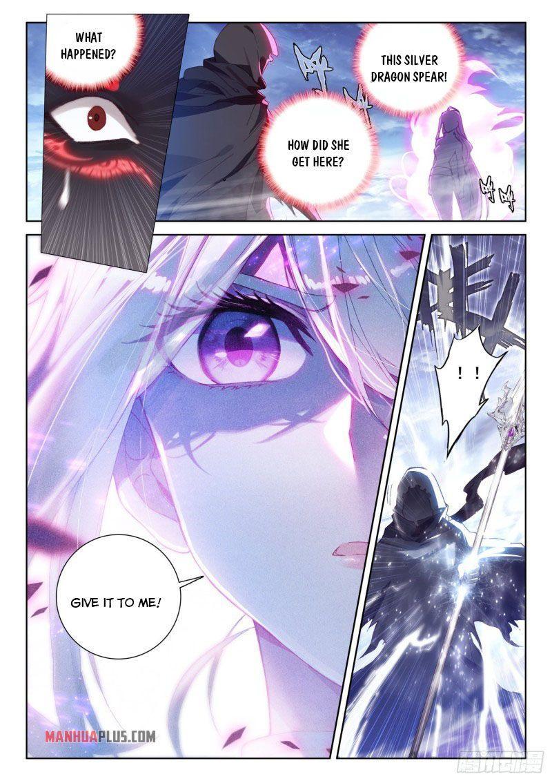Soul Land IV Chapter 225 - 2