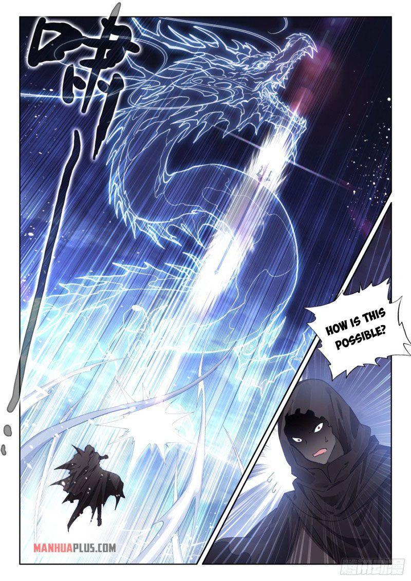 Soul Land IV Chapter 225 - 3