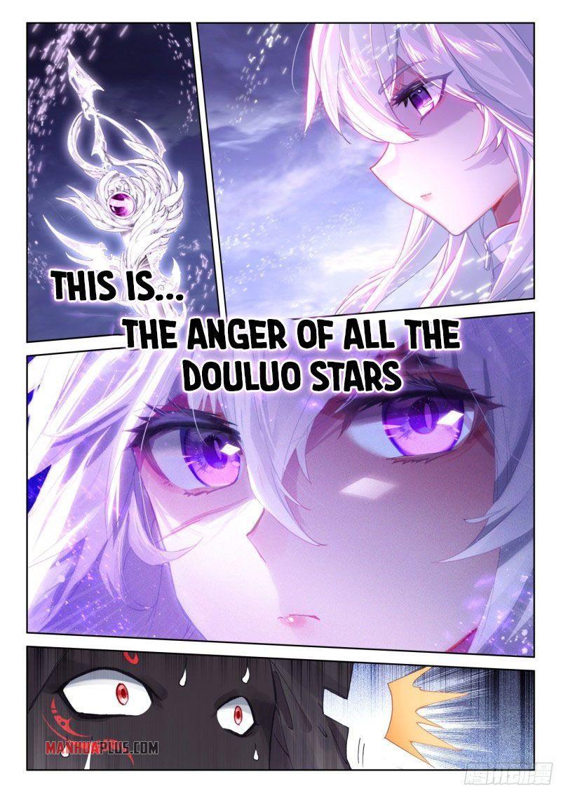 Soul Land IV Chapter 225 - 6