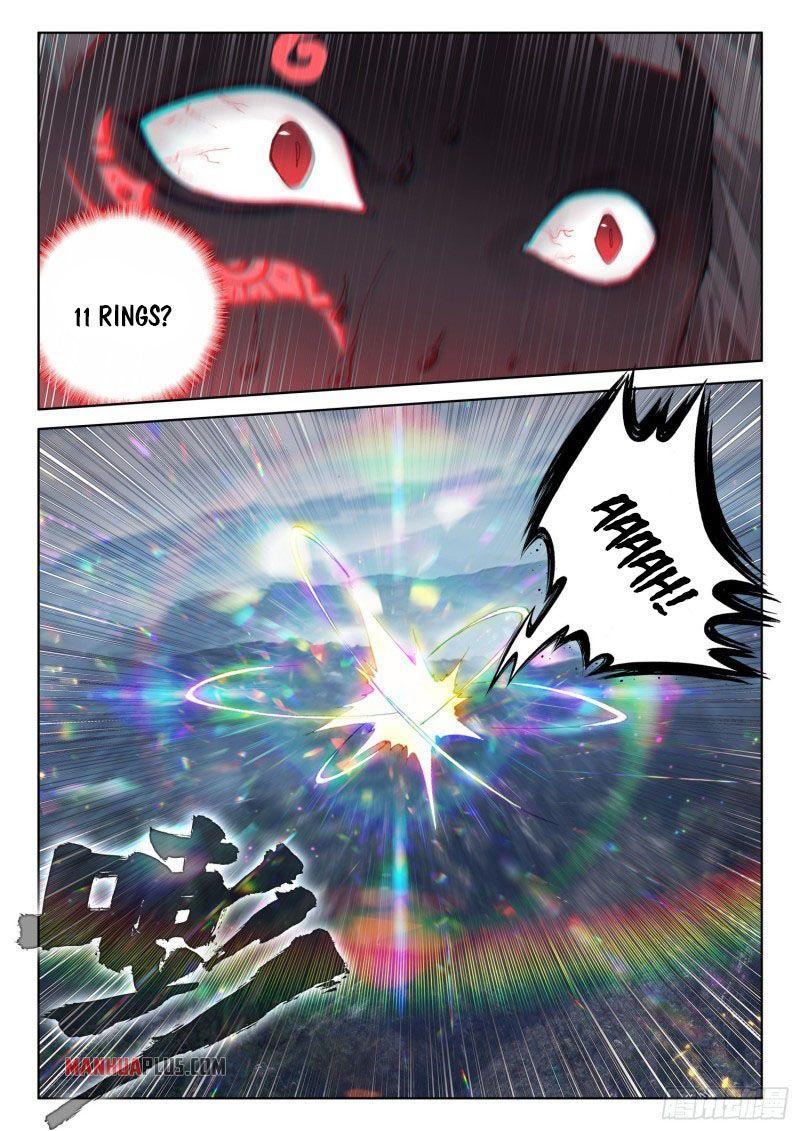 Soul Land IV Chapter 225 - 8